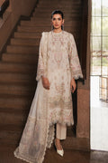 Afrozeh | Chikankari Lawn 24 | Gypsum - Khanumjan  Pakistani Clothes and Designer Dresses in UK, USA 