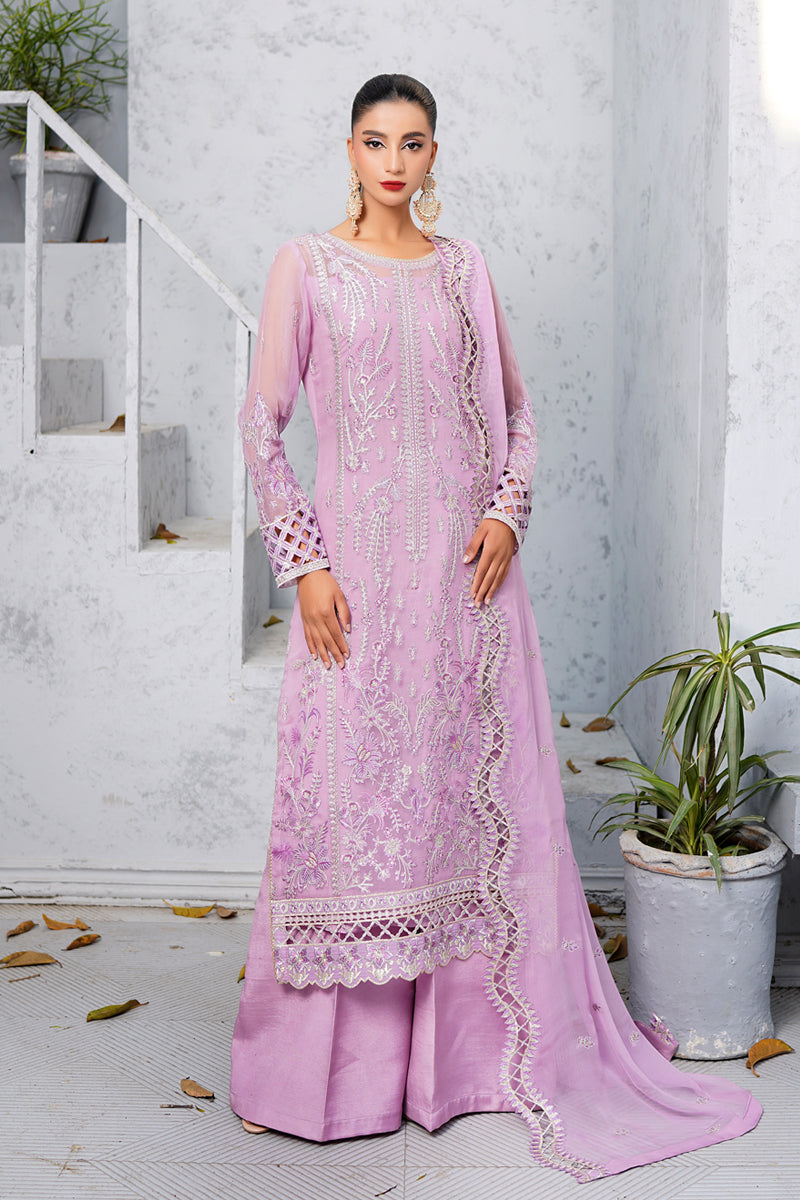 Maryams | Afsanah Luxury Chiffon | Nayab