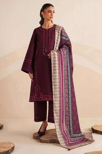 Jazmin | Winter 25 | UW-0220