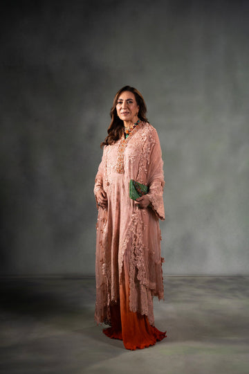 Nilofer Shahid | Mihrimah Formals | Zeneyp