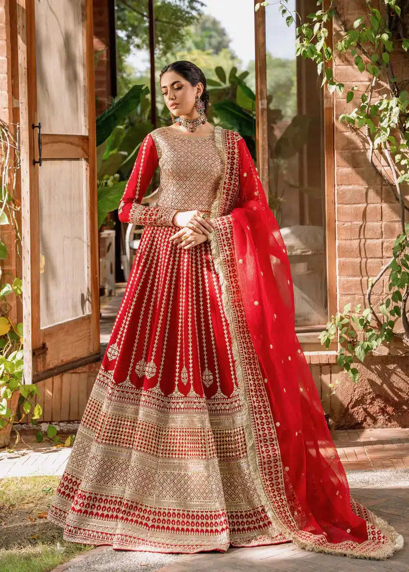 Akbar Aslam | Mastani Wedding Formals 23 | Nawazish - Khanumjan  Pakistani Clothes and Designer Dresses in UK, USA 