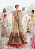 Akbar Aslam | Shadmani Luxury Formals 23 | Kaneel - Khanumjan  Pakistani Clothes and Designer Dresses in UK, USA 