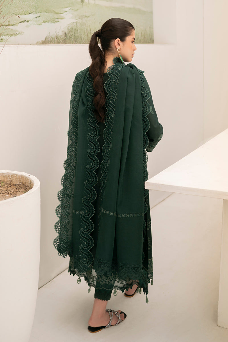 Qalamkar | Casual Pret Lawn | NM-04 EMMA - Khanumjan  Pakistani Clothes and Designer Dresses in UK, USA 