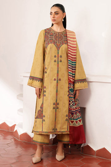 Jazmin | Winter 25 | UW-0142 K
