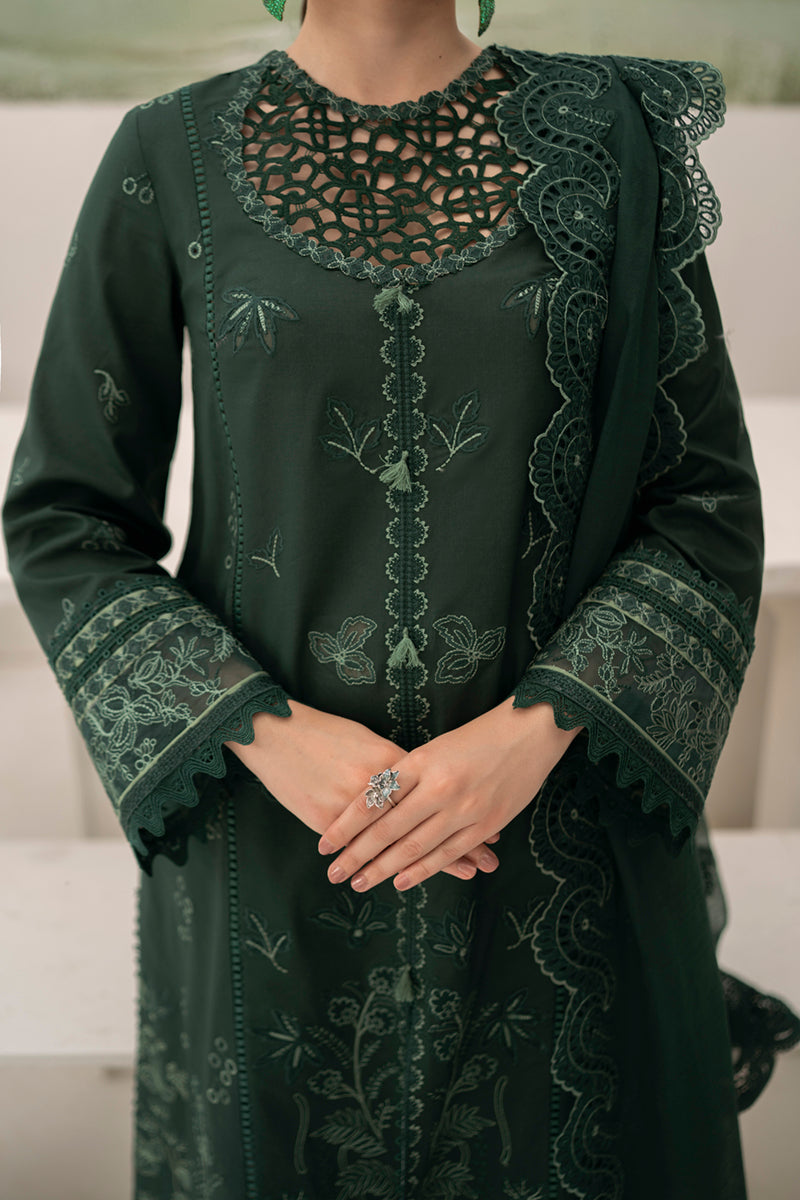 Qalamkar | Casual Pret Lawn | NM-04 EMMA - Khanumjan  Pakistani Clothes and Designer Dresses in UK, USA 