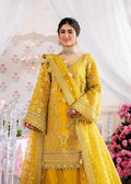 Akbar Aslam | Shadmani Luxury Formals 23 | Meena - Khanumjan  Pakistani Clothes and Designer Dresses in UK, USA 