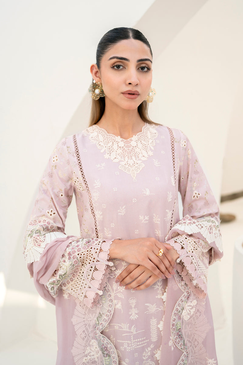 Qalamkar | Casual Pret Lawn | NM-01 IRENE - Khanumjan  Pakistani Clothes and Designer Dresses in UK, USA 