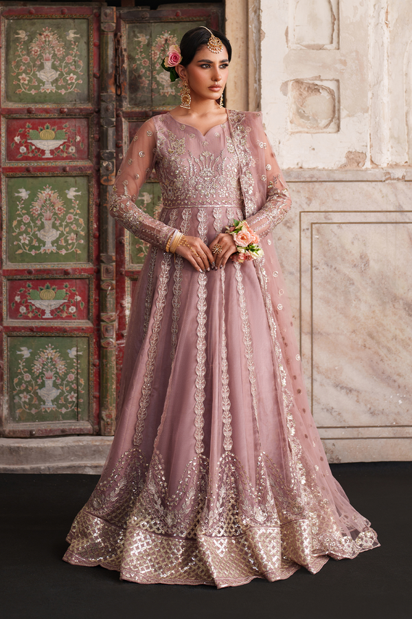 Esra | Nazaqat Formals | EL-04