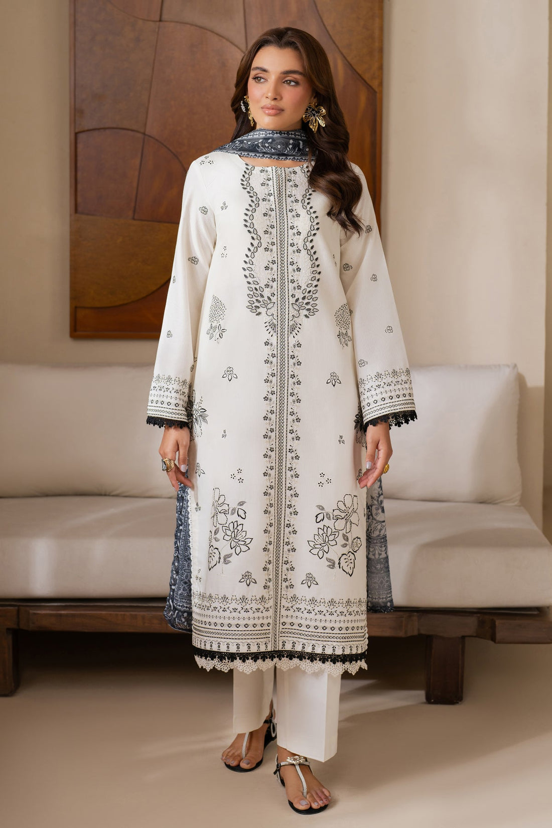 Xenia Formals | Summer Away 25 | TAWI