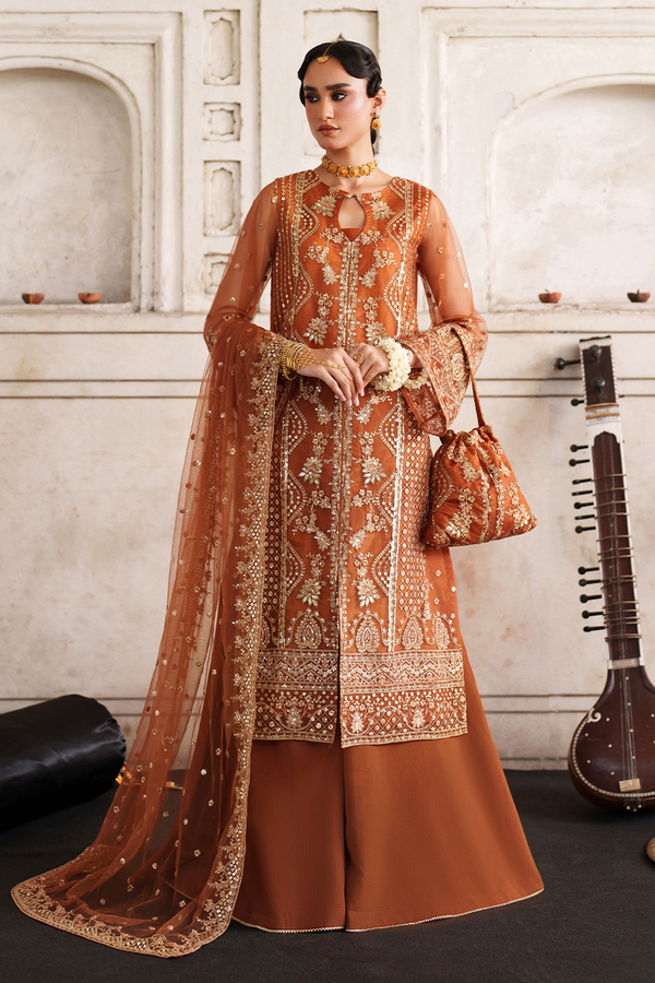 Esra | Nazaqat Formals | EL-03
