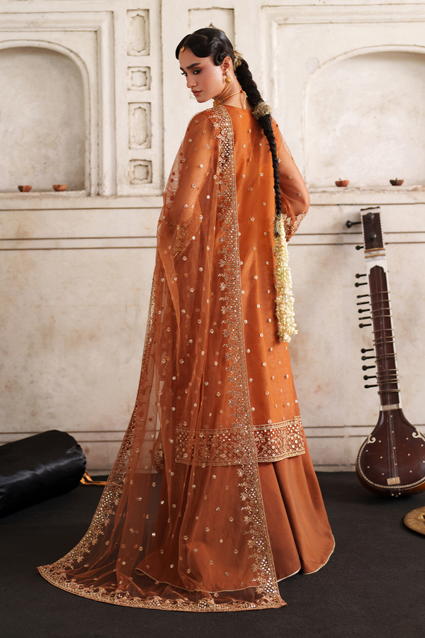 Esra | Nazaqat Formals | EL-03