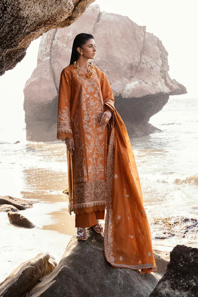 Florent | Eid Edit 24 | 8B - Khanumjan  Pakistani Clothes and Designer Dresses in UK, USA 