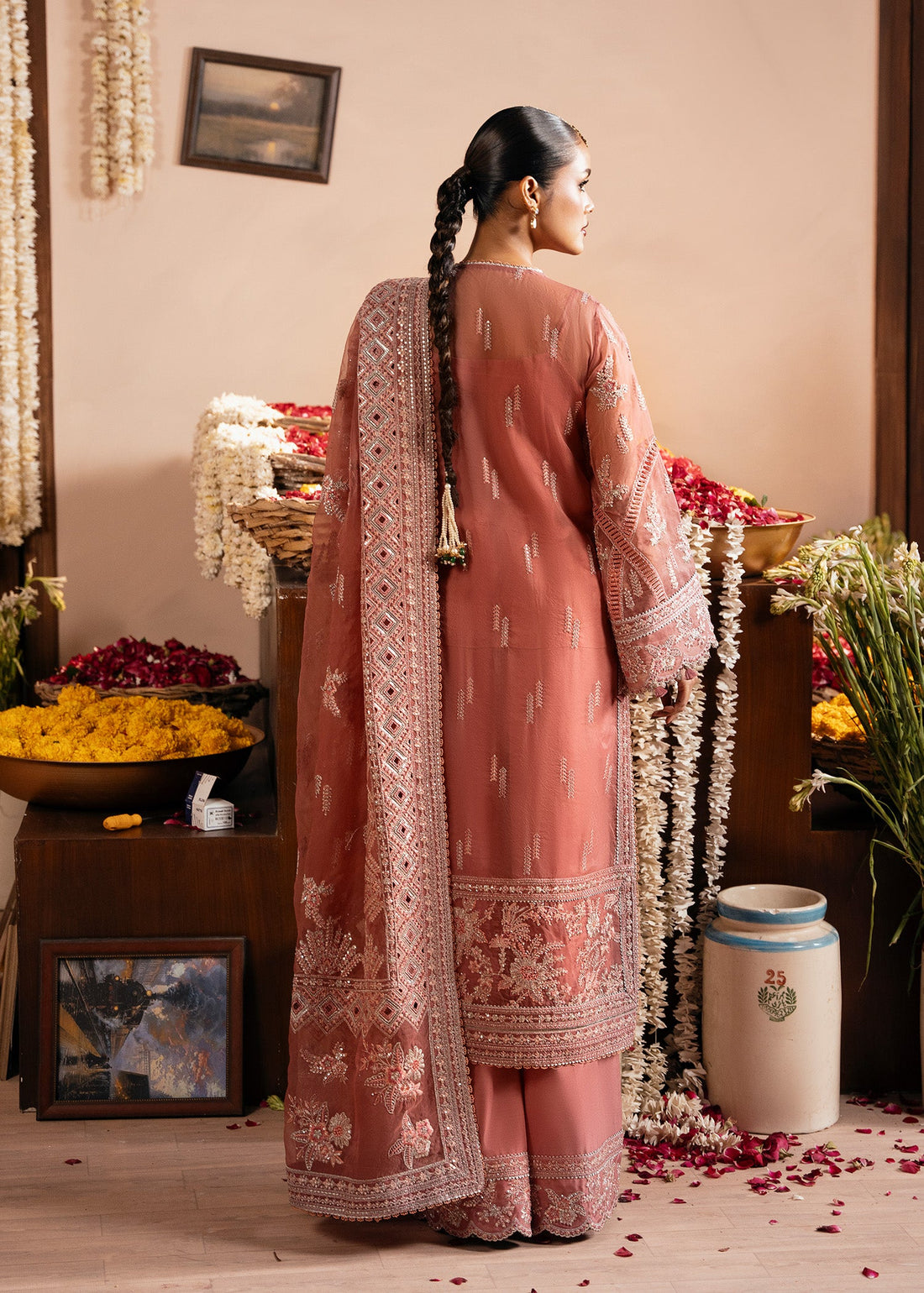 Zarizaa | Push Pawan | TITLI