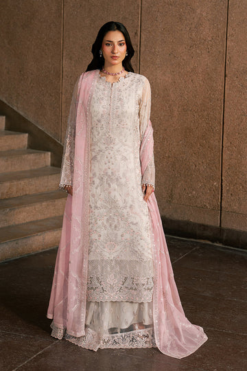 Lavish Premium | Lazawal Formals | Pink Elegance
