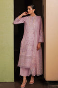 Afrozeh | Chikankari Lawn 24 | Thistle - Khanumjan  Pakistani Clothes and Designer Dresses in UK, USA 