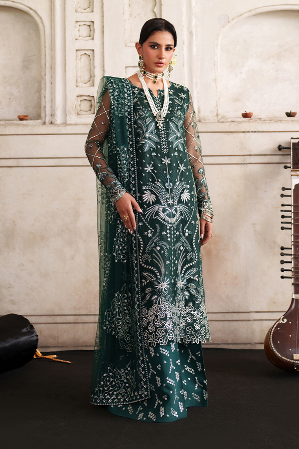 Esra | Nazaqat Formals | EL-01