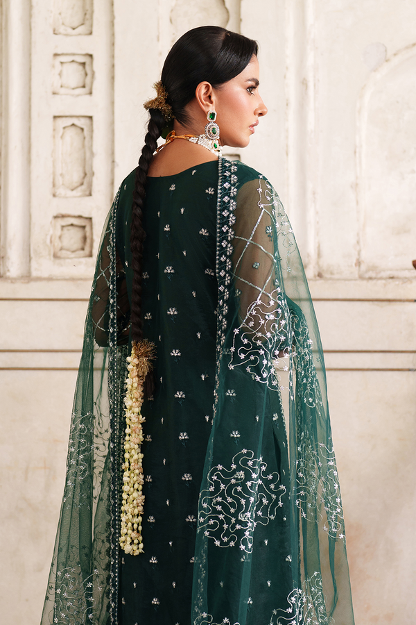 Esra | Nazaqat Formals | EL-01