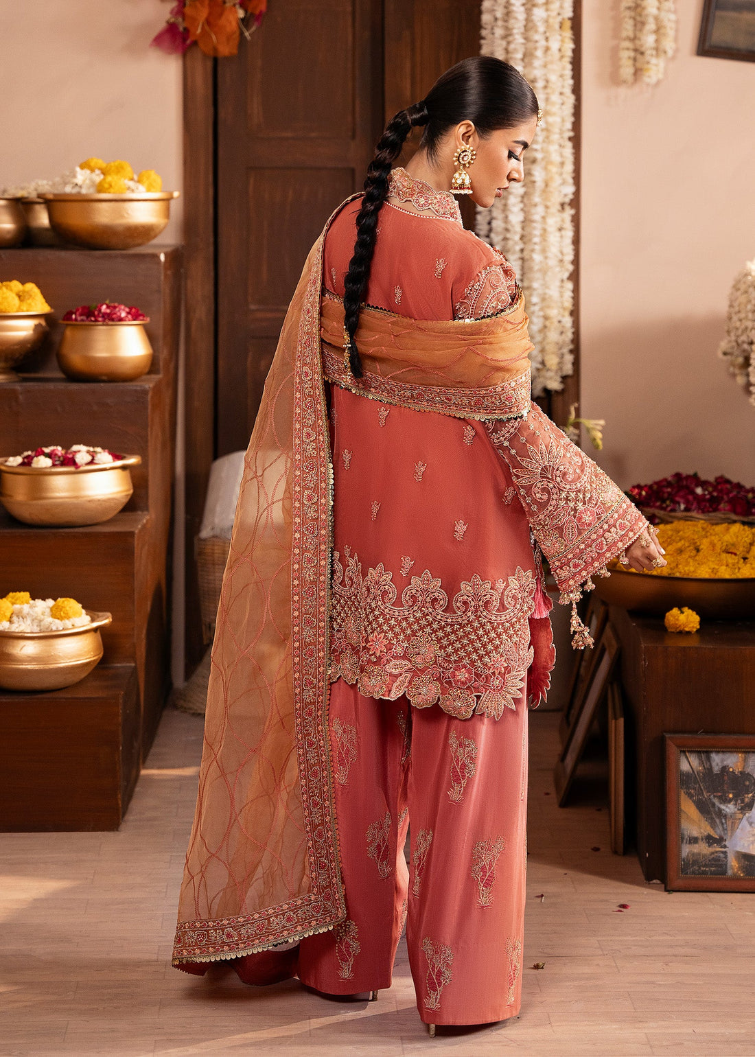 Zarizaa | Push Pawan | TARANNUM