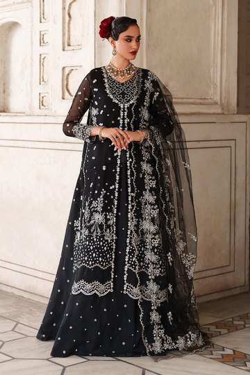 Esra | Nazaqat Formals | EL-02
