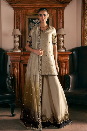 Mina Kashif | Emilie Formals | Kiara