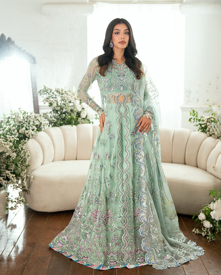 Mushq | Sham Shandaar Festive | Sitaara