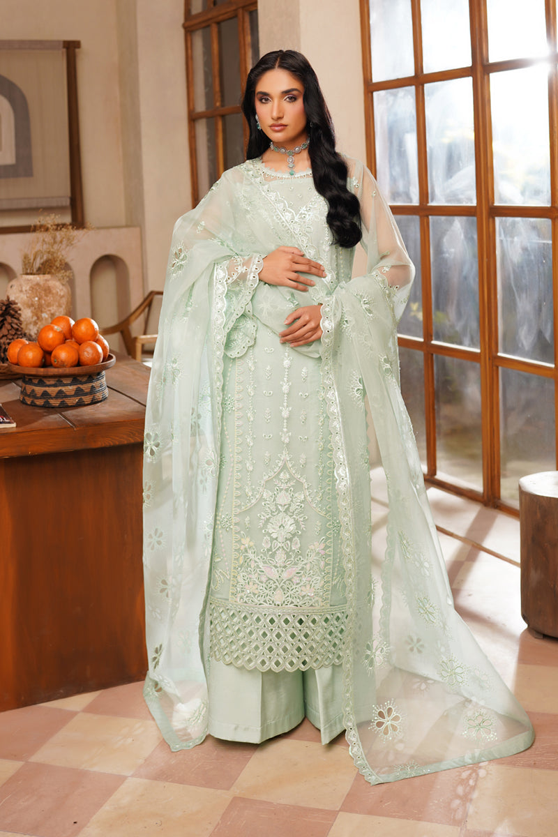 Maryams | Noir Luxe | Jade-NOR-0001