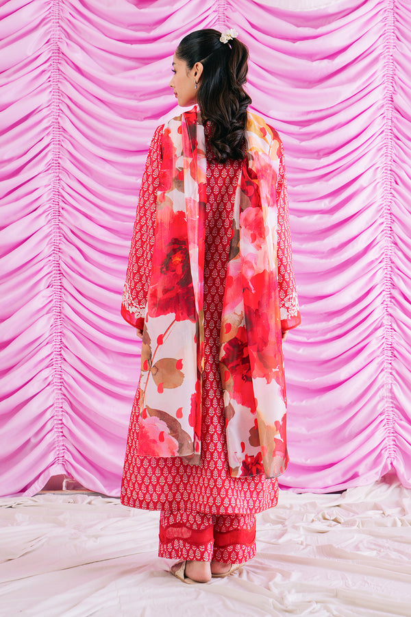 Ayzel | Renisa Lawn Collection | DINA - Khanumjan  Pakistani Clothes and Designer Dresses in UK, USA 