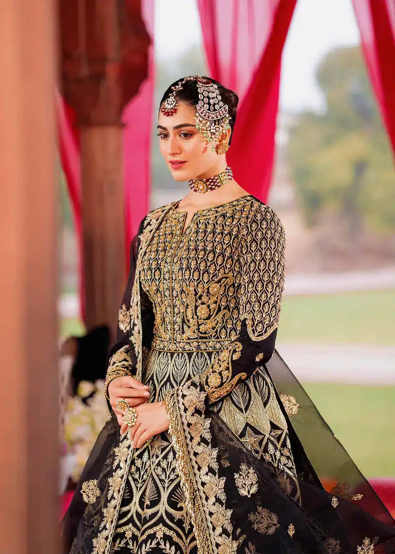 Akbar Aslam | Shadmani Luxury Formals 23 | Firaaq - Khanumjan  Pakistani Clothes and Designer Dresses in UK, USA 