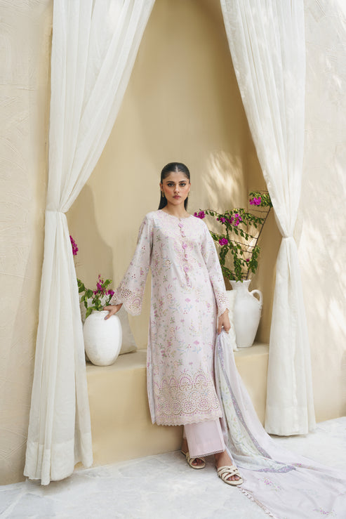 Aabyaan | Shezlin Chikankari 25 | CEYDA (AF-05)