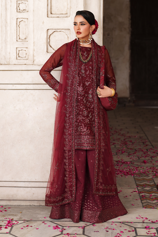 Esra | Nazaqat Formals | EL-06
