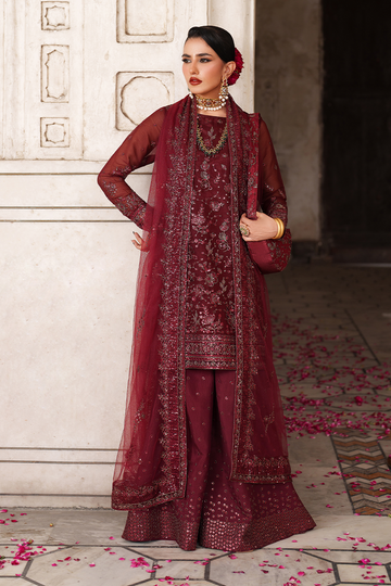 Esra | Nazaqat Formals | EL-06