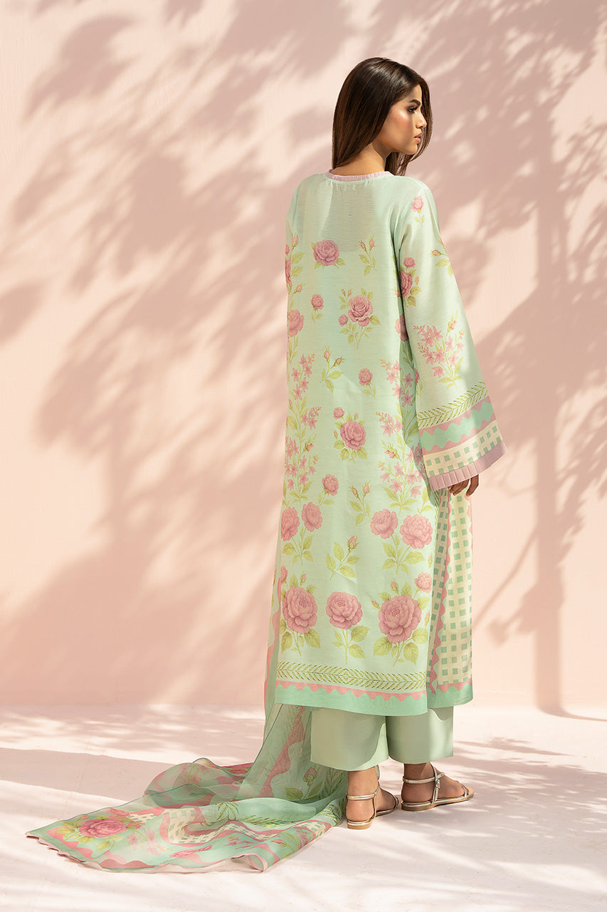 Sania Maskatiya | Eid Edit 26 | Malina