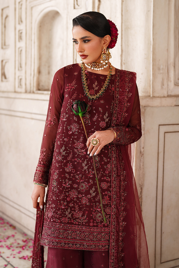 Esra | Nazaqat Formals | EL-06
