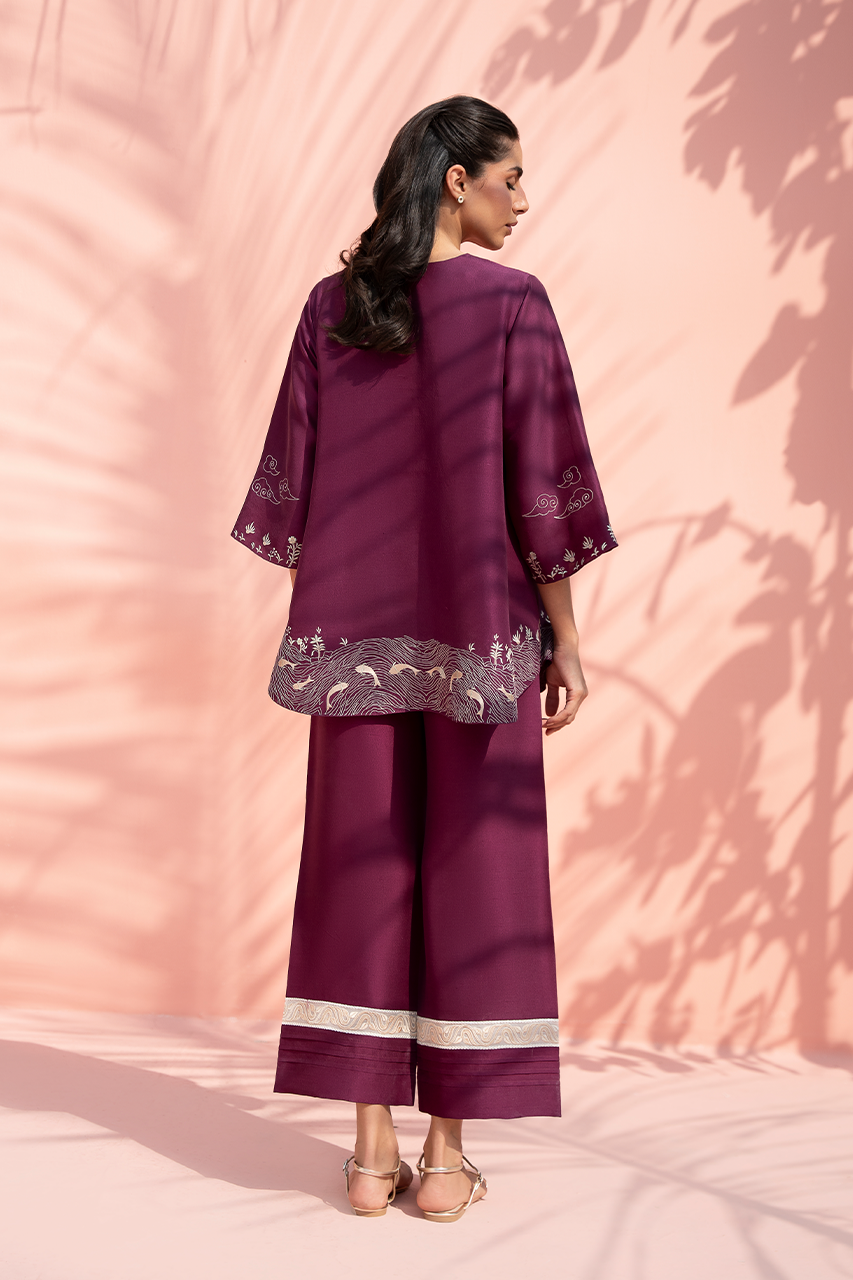 Sania Maskatiya | Eid Edit 26 | Reyna (B)