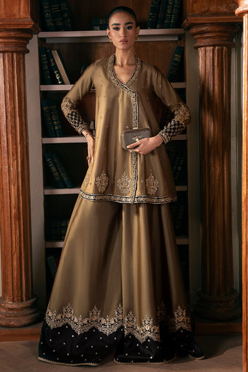 Mina Kashif | Emilie Formals | Noelle