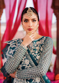 Akbar Aslam | Shadmani Luxury Formals 23 | Roshan - Khanumjan  Pakistani Clothes and Designer Dresses in UK, USA 