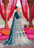 Akbar Aslam | Shadmani Luxury Formals 23 | Roshan - Khanumjan  Pakistani Clothes and Designer Dresses in UK, USA 