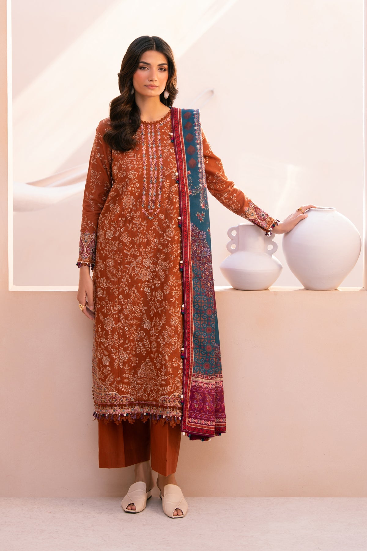Xenia Formals | Rang e Khizan | SALIAH