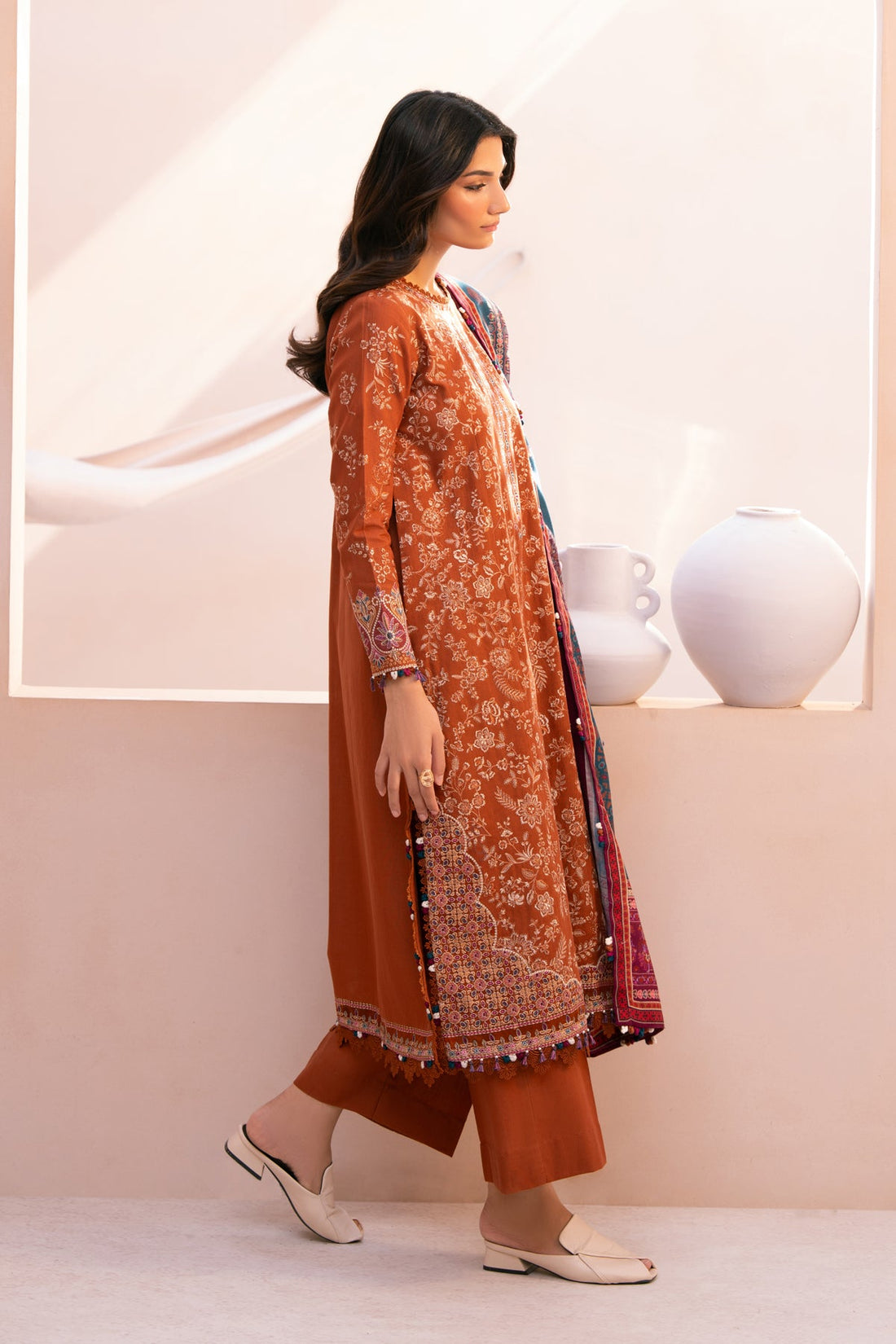 Xenia Formals | Rang e Khizan | SALIAH
