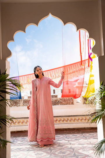 Florent | Basant Chikankari | FBC - 3B