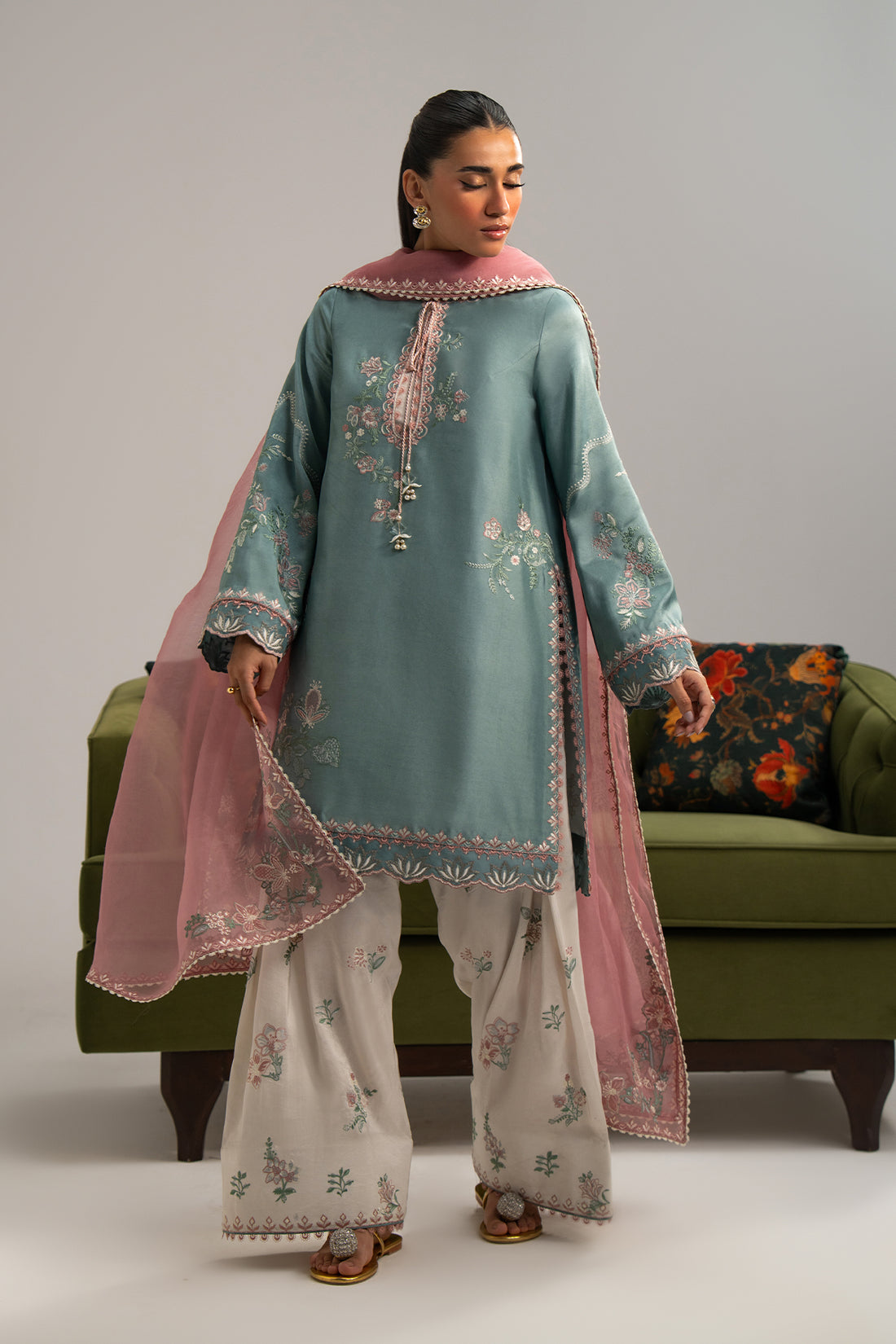 Nyra | Luxe Line Pret | Lustra