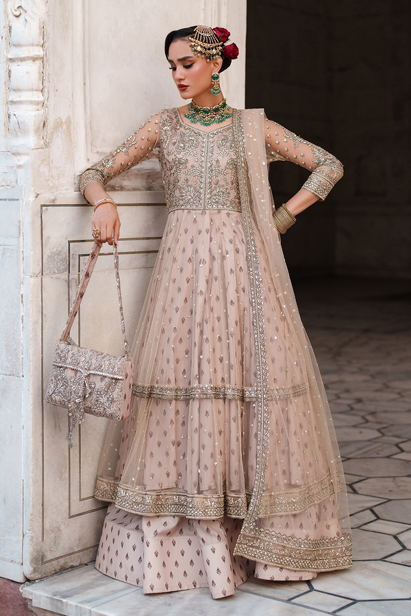 Esra | Nazaqat Formals | EL-08