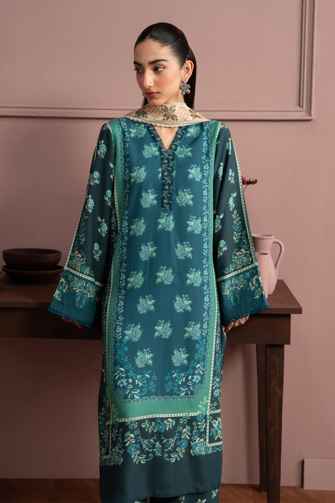 Xenia Formals | Autumn 26 | DEODAR