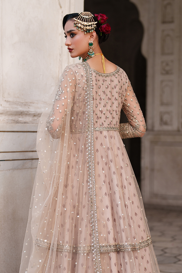 Esra | Nazaqat Formals | EL-08