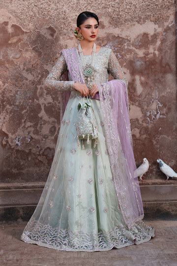 Esra | Nazaqat Formals | EL-05