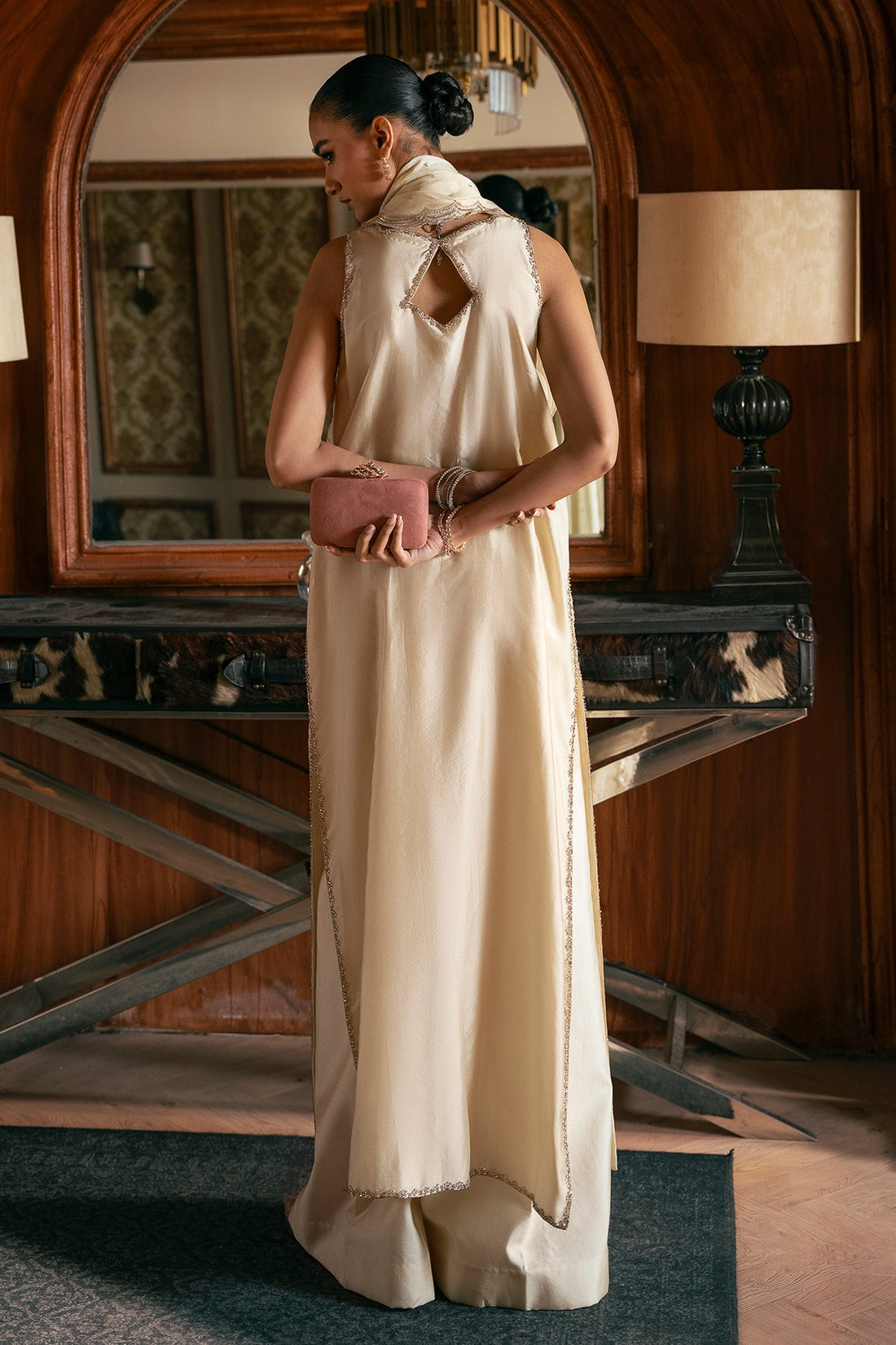 Mina Kashif | Emilie Formals | Rosia