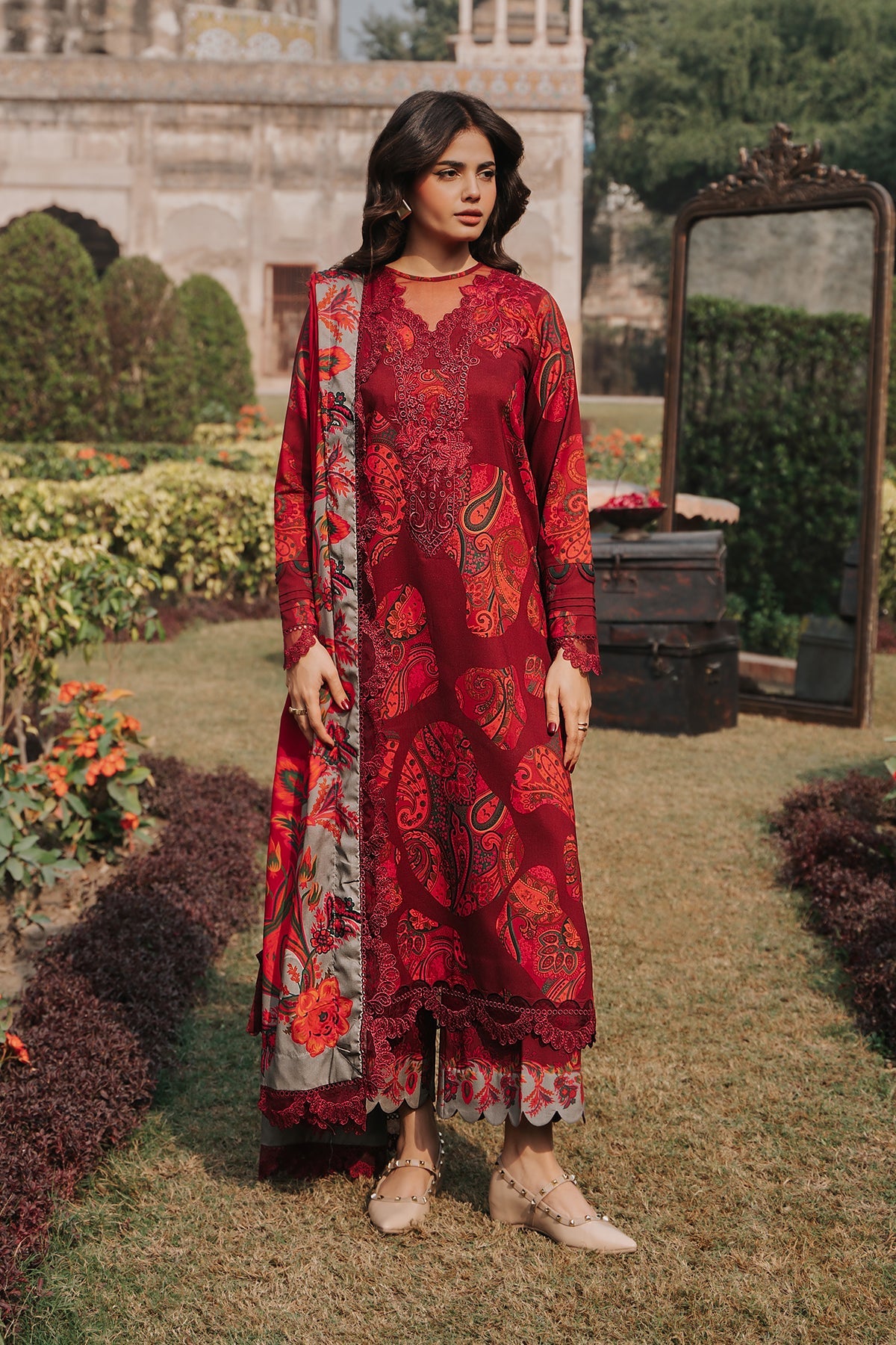 Charizma | Winter Collection | DSCW5-18