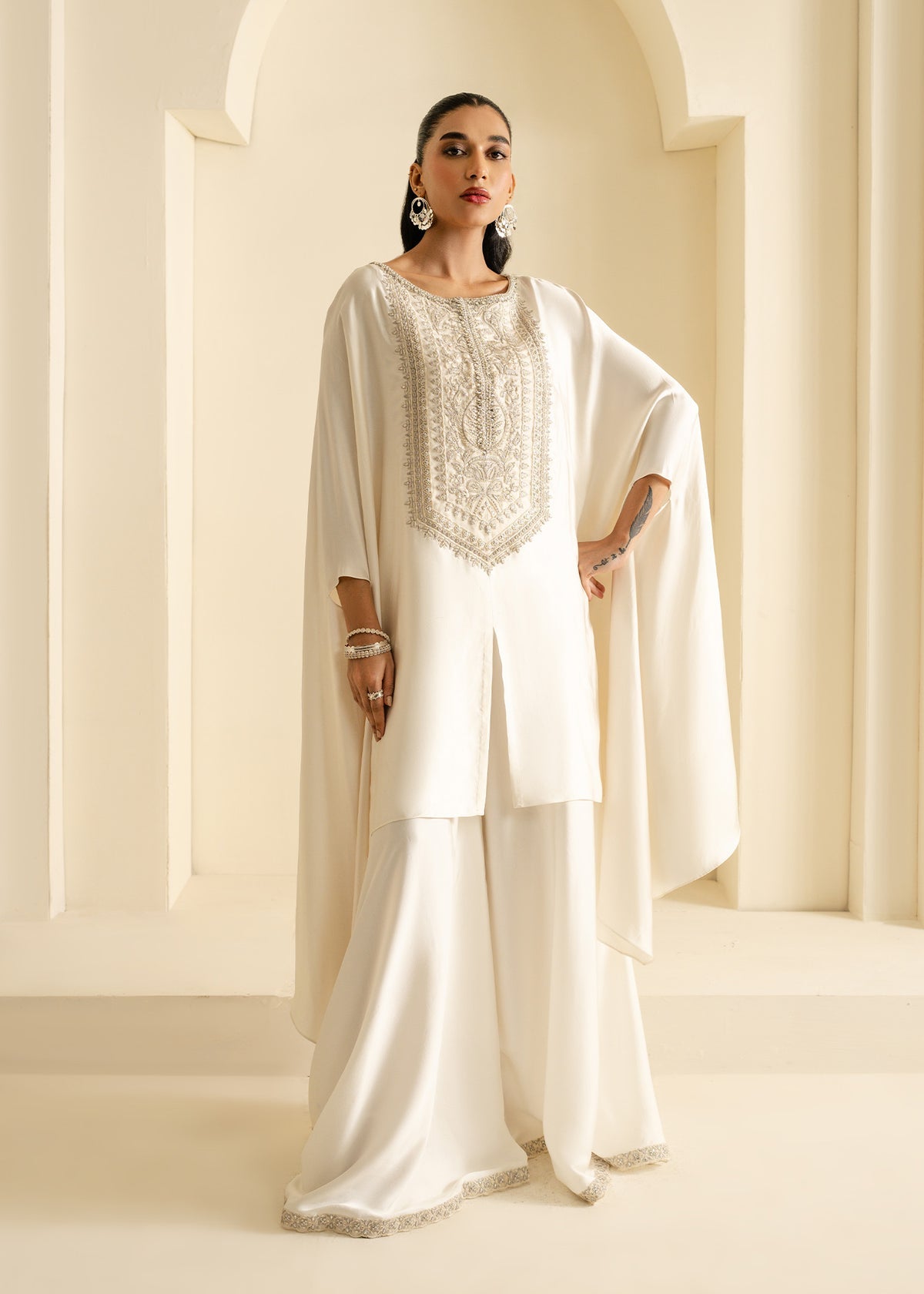 Mahgul | Nooreh Luxe | Pearl Reverie