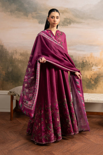 Xenia Formals | Autumn 26 | JUNIAL