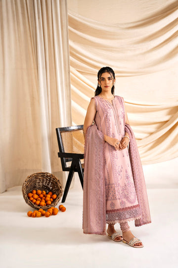 Florent | Festive Lawn 24 | FLF - 2B - Khanumjan  Pakistani Clothes and Designer Dresses in UK, USA 